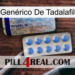 Genérico De Tadalafil 39